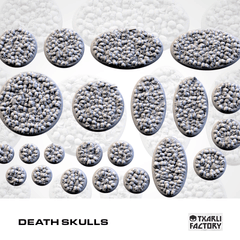 Death Skulls